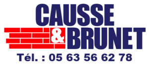 Causse et Brunet - Entreprise Travaux Publics et Privés Occitanie